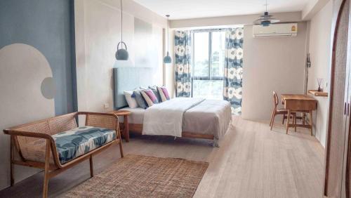 The STYLISH Hometel Sukhumvit