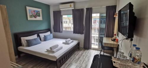 Victory Room Room Type - Double Room