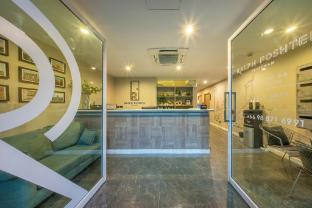 Ralph Poshtel Pratunam