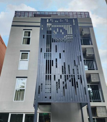 Ralph Poshtel Pratunam