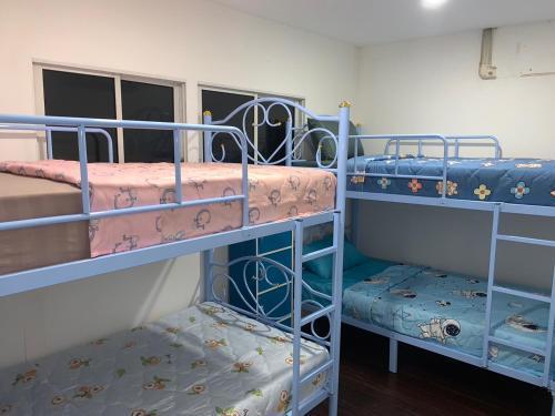 White House Hostel Khaosan