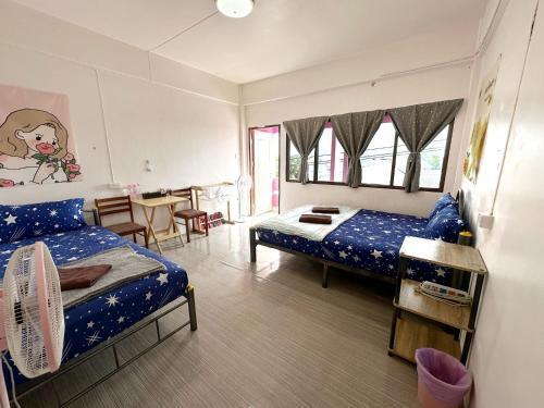 Madam Guesthouse