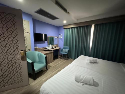 Orchid Inn SKV3