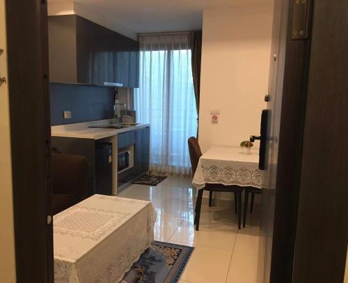 Condo Arcadia Beach jomtien pattaya - Tap to explore photos