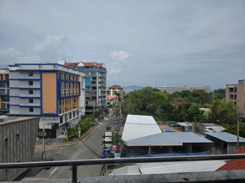 big appartment soi 5