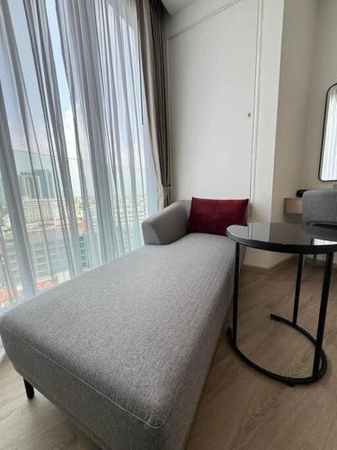 One Double Room The Edge Central Pattaya - Tap to explore photos
