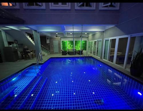 Michelle house pool villa