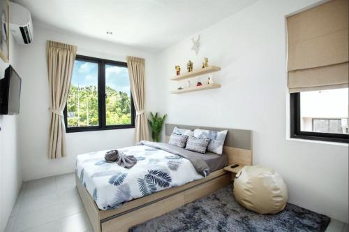 Enjoy Samui Residences Pause by Replay - Tap to explore photos