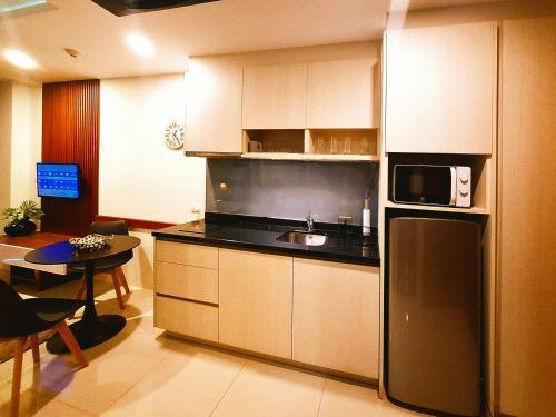 Studio Apartment 400m from Rawai Beach - Tap to explore photos