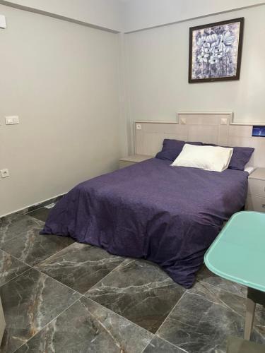 Zerya suites - Tap to explore photos