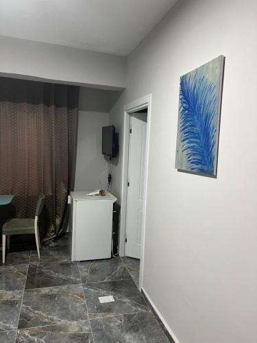 Zerya suites Room Type - Triple Room