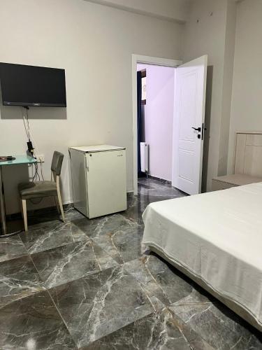 Zerya suites Room Type - Basic Triple Room