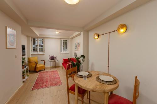 Havyar Apartment
