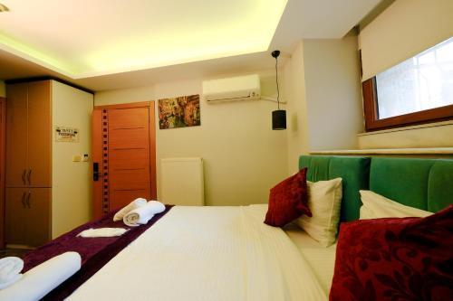 Taksim Celebi Suites Room Type - Standard Double Room