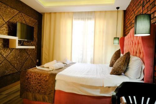 Taksim Celebi Suites - Tap to explore photos