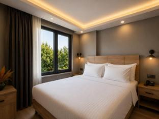 ART KARAKÖY Room Type - City View