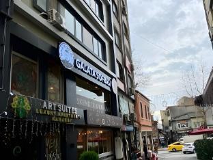 ART KARAKÖY