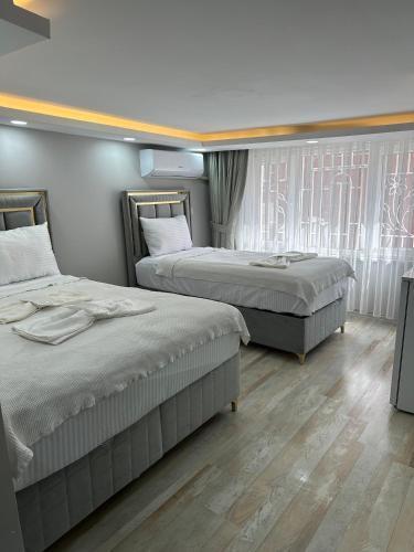 lord ımmortelle apartment