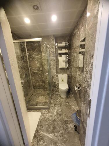 Fatih Appartement Etage 4 - Tap to explore photos