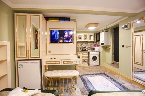 Whıte Moon Hotel Suites