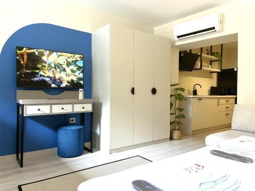 Flex Ortaköy Room Type - Deluxe Double Studio