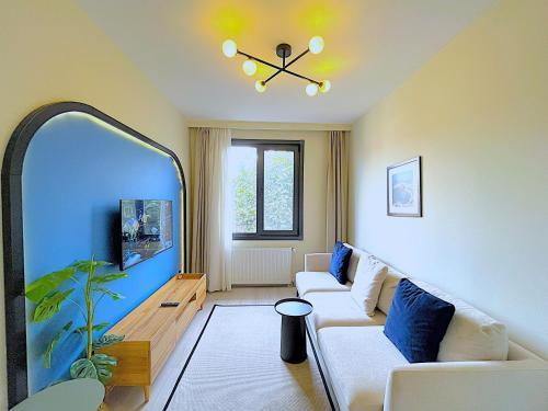 Flex Ortaköy Room Type - Superior Double Room