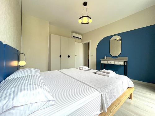 Flex Ortaköy Room Type - Apartment with View
