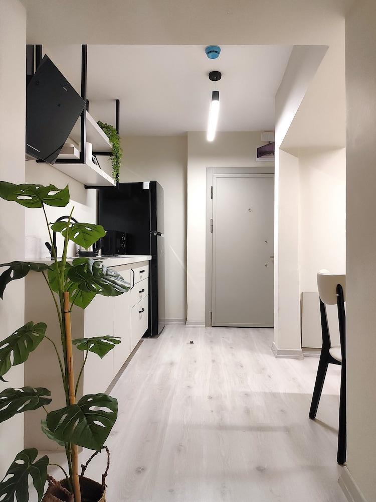 Flex Ortaköy Room Type - Classic Studio