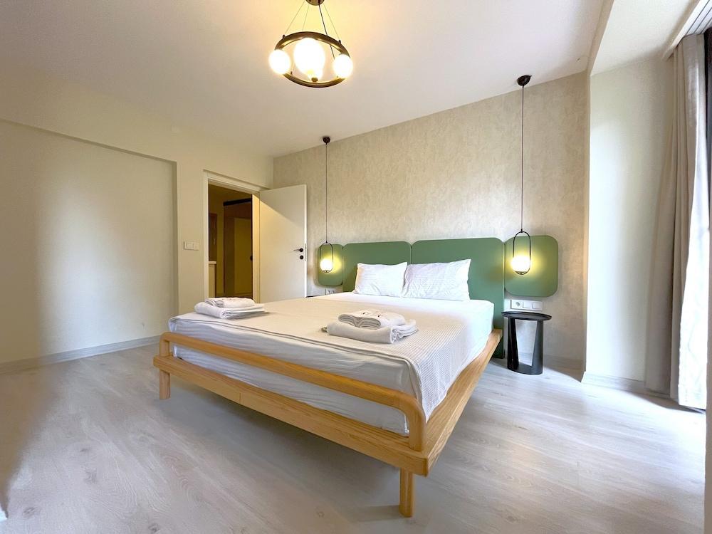 Flex Ortaköy Room Type - Comfort Room, Balcony