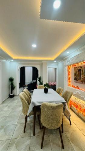 Gündoğdu Suites Room Type - Three-Bedroom Superior Apartment