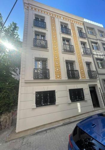 Gündoğdu Suites Room Type - Two-Bedroom Deluxe Apartment