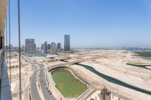 Silkhaus Convenient 1 BDR Near Reem Mall