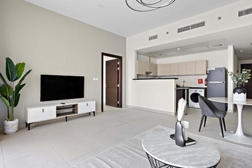Silkhaus 1BDR at Najmat Near Reem Central Park - Tap to explore photos