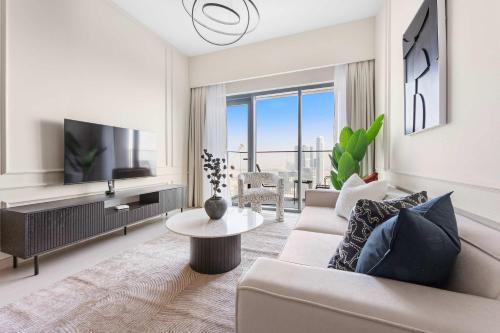 Silkhaus Luxurious 1 BDR Stunning View - Tap to explore photos