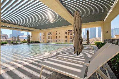 Silkhaus Luxurious 1 BDR Stunning View - Tap to explore photos