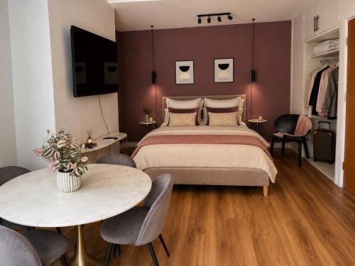 Family Studio-flat near Regents Park n1