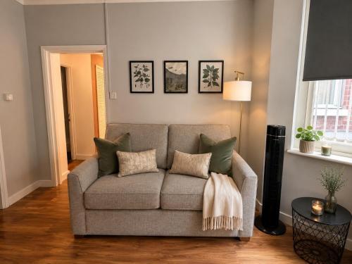 Family Studio-flat near Regents Park n1 - Tap to explore photos