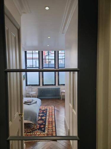 New Boutique Ground Floor Apartment - Tap to explore photos