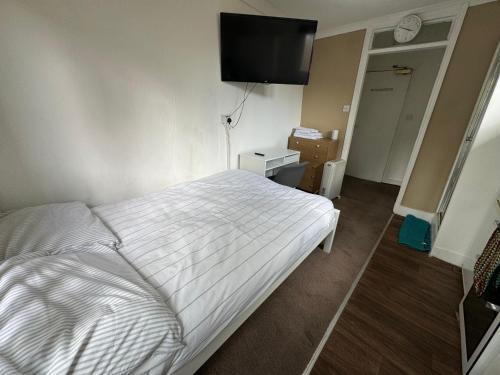 Cozy Studio in Finsbury Park - Tap to explore photos