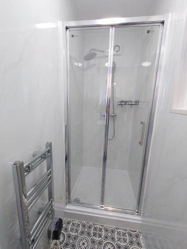 Centra Station Room Type - Studio Apartment