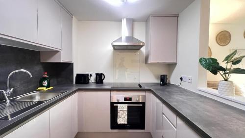 Apartment Shoreditch Bricklane - Tap to explore photos