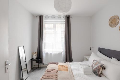 Camden 2bd flat at Rousden Street - Tap to explore photos