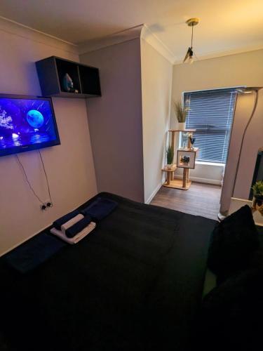 Bright & Modern Apartment in Hackney Wick E3