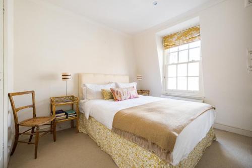 The Pimlico Lime – 1 Bedroom in Belgravia - Tap to explore photos
