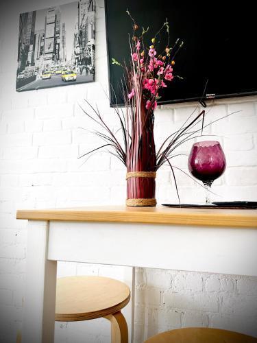 Modern Cozy Home near Alexandra Palace, Muswell Hill - Tap to explore photos