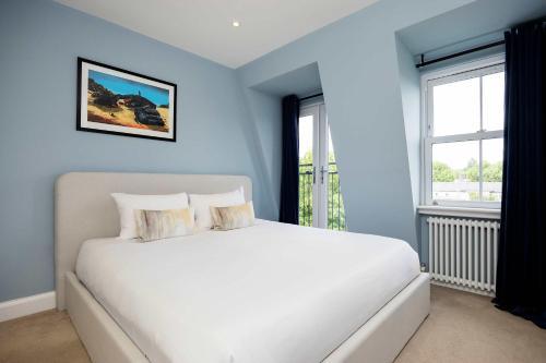 Veeve - Kensington Rooftops