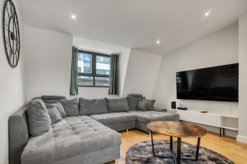 Finsbury Park 1 Bed Apartment