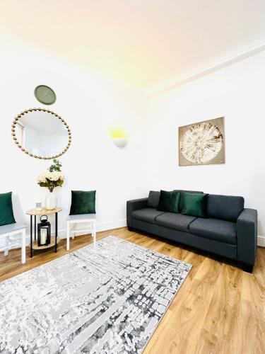 Beautiful 2bedroom flat in London St John - Tap to explore photos