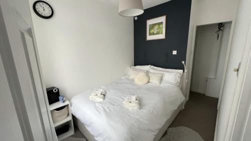 Chic Flat in London SW6
