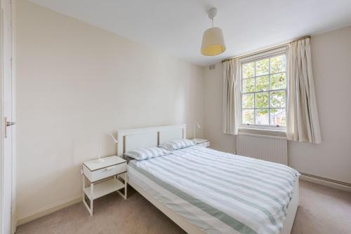 Kensington Notting Hill View